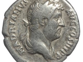 Hadrianus
