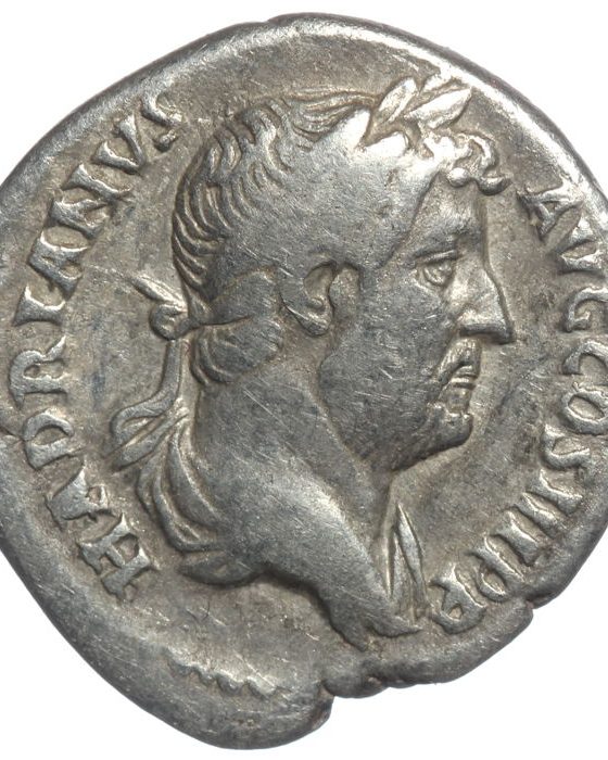 Hadrianus