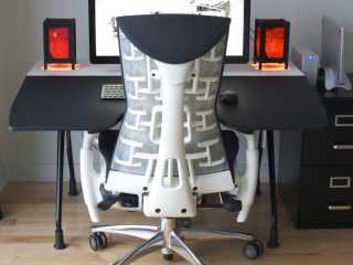 I CONSIGLI PER SELEZIONARE I MOBILI PER UFFICIO PERFETTI