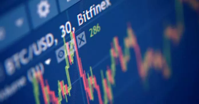 Il governo degli Stati Uniti restituisce i bitcoin di Bitfinex 695x365 - I movimenti dei prezzi di Altcoin suggeriscono una potenziale inversione di tendenza del mercato crittografico