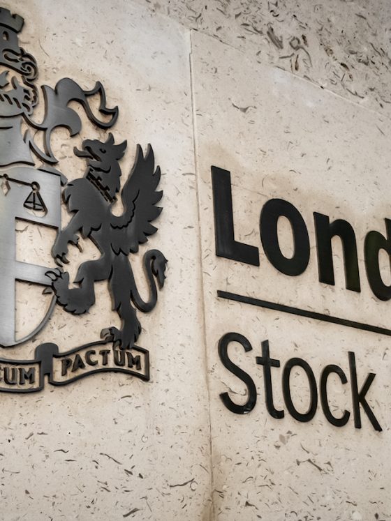 La Brexit NO Deal non fermera la Tokenizzazione Finanziaria della Borsa di Londra