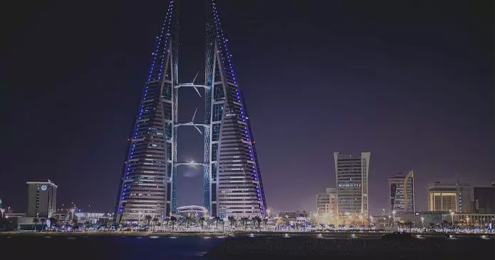 La banca centrale del Bahrain decide di regolamentare il bitcoin 695x365 - La banca centrale del Bahrain decide di regolamentare il bitcoin