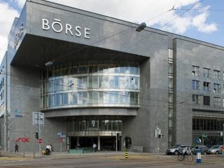 La borsa svizzera lancia la piattaforma Blockchain per gli scambi ufficiali