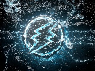 Lo smartphone da 80 euro che mina criptovaluta da Electroneum
