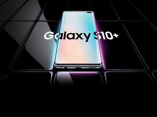 Nuovo Samsung Galaxy S10 memorizzera le chiavi private della blockchain oppure no