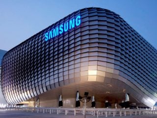 Samsung Crypto Phone inizio di una rivoluzione o la solita bufala pubblicitaria