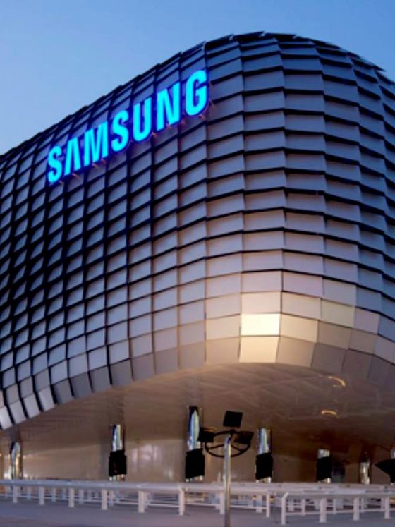 Samsung Crypto Phone inizio di una rivoluzione o la solita bufala pubblicitaria