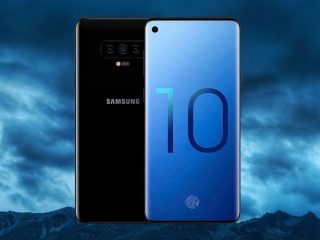 Samsung rivela il supporto di Bitcoin ed Ethereum nel Galaxy S10