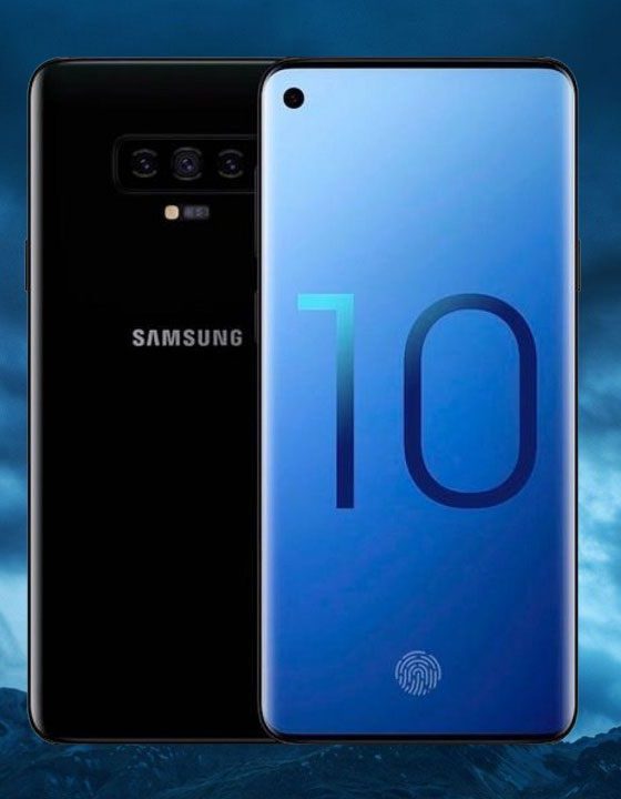 Samsung rivela il supporto di Bitcoin ed Ethereum nel Galaxy S10