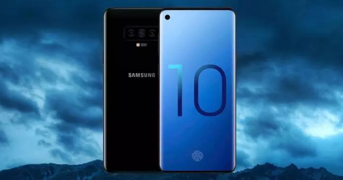 Samsung rivela il supporto di Bitcoin ed Ethereum nel Galaxy S10 695x365 - Samsung rivela il supporto di Bitcoin ed Ethereum nel Galaxy S10