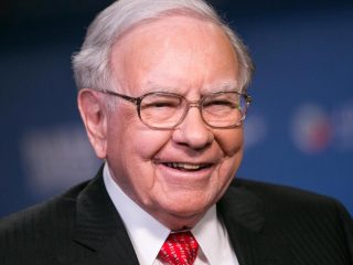 Warren Buffett afferma che Bitcoin illusione che attira i ciarlatani