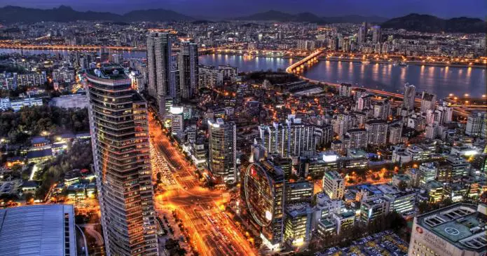 corea del sud opportunita 1920x1080 695x365 - La Commissione per i servizi finanziari della Corea del Sud mantiene la linea dura sulle ICO