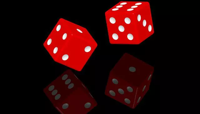 dice 643639 640 640x365 - Decisioni, probabilità e investimenti finanziari