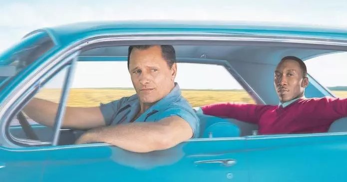 green 695x365 - GREEN BOOK di Peter Farrelly. Recensione di Alessandra Basile