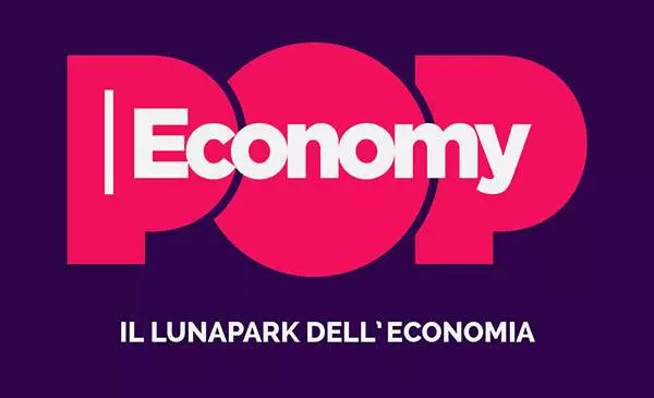 pop economy 600x365 - Pop Economy è un mito. Finalmente una TV che parla chiaro di "Economia"