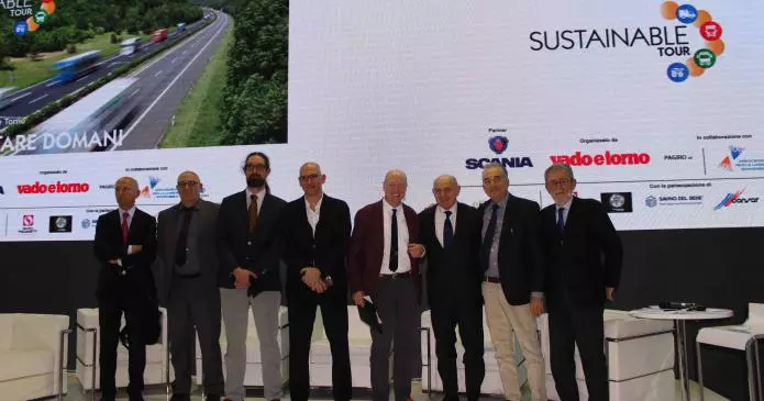 sus 695x365 - Convegno di "Vado e Torno" sulla sostenibilità. Chi la paga?