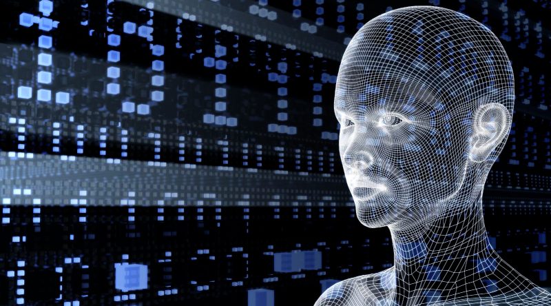 Come intelligenza artificiale AI puo trasformare le banche in societa FinTech