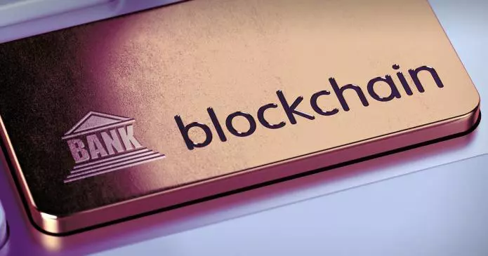 Come la tecnologia blockchain rivoluzionera il settore bancario a breve 695x365 - Come la tecnologia blockchain rivoluzionerà il settore bancario a breve