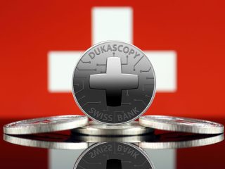 DUKASCOIN arrivano i primi Token regolamentati in Svizzera per la prima ICO bancaria