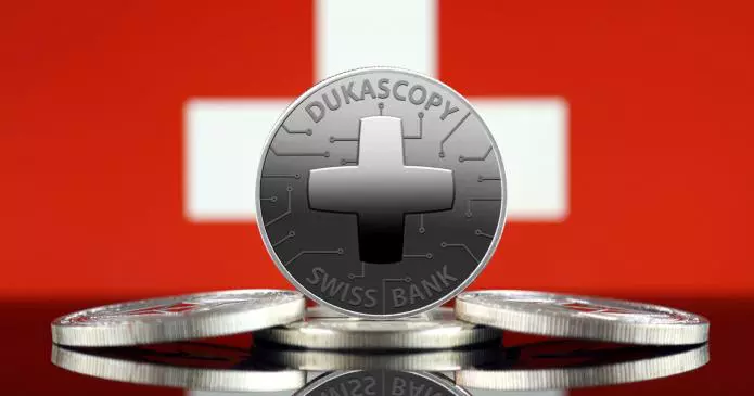 DUKASCOIN arrivano i primi Token regolamentati in Svizzera per la prima ICO bancaria 695x365 - $ 100 milioni di Crypto Startup "liquidati" dalle autorità di regolamentazione svizzere, "attività illegale" confermata