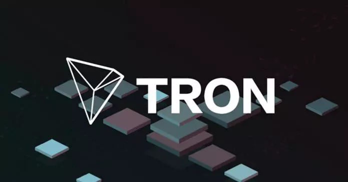EToro Aggiunge Il Supporto Per TRON 695x365 - EToro Aggiunge Il Supporto Per TRON
