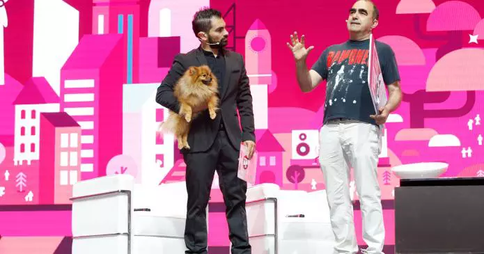 Elio06 695x365 - È in arrivo la 7° edizione del Web Marketing Festival: l’evento dell’anno sull’innovazione digitale e sociale