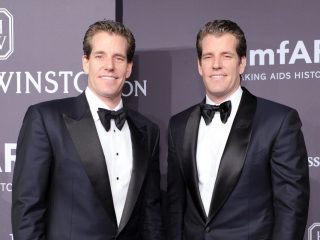 I WINKLEVOSS vogliono un mondo Crypto anarchico e deregolamentato