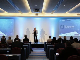 Il 30 e 31 marzo Milano BLOCKCHAIN REVOLUTION