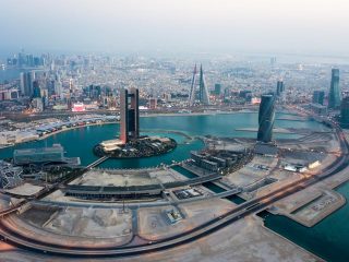 Il Bahrain emette nuove regole per i criptoasset
