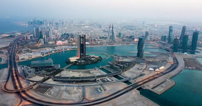 Il Bahrain emette nuove regole per i criptoasset Il Bahrain emette nuove regole per i criptoasset 695x365 - Il Bahrain emette nuove regole per i criptoasset