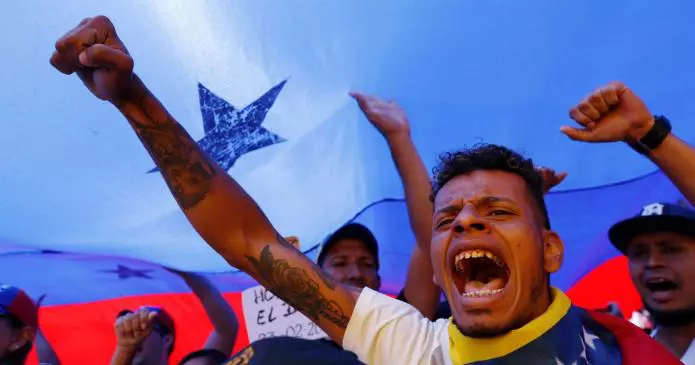 Il Venezuela lancia il servizio governativo per Bitcoin e Litecoin Il Venezuela lancia il servizio governativo per Bitcoin e Litecoin 695x365 - Il Venezuela lancia il servizio governativo per Bitcoin e Litecoin