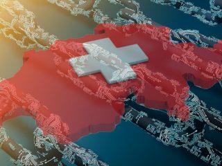 In svizzera esplode il mercato Fintech con un tasso di crescita del 62