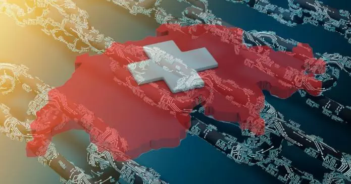 In svizzera esplode il mercato Fintech con un tasso di crescita del 62 695x365 - In svizzera esplode il mercato Fintech con un tasso di crescita del 62%