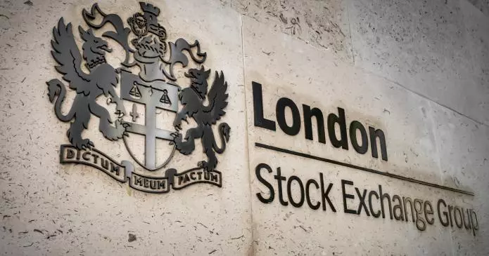 Invesco ha lanciato un Blockchain ETF sulla Borsa di Londra Invesco ha lanciato un Blockchain ETF sulla Borsa di Londra 695x365 - Invesco ha lanciato un Blockchain ETF sulla Borsa di Londra