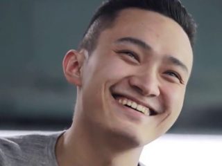 Justin Sun si vanta di avere 1 milione di follower su Twitter ma migliaia sono falsi