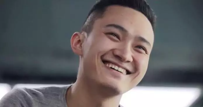 Justin Sun si vanta di avere 1 milione di follower su Twitter ma migliaia sono falsi 695x365 - Justin Sun si vanta di avere 1 milione di follower su Twitter, ma migliaia sono falsi