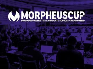 LA MORPHEUS CUP RITORNA A LUSSEMBURGO