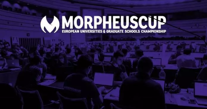 LA MORPHEUS CUP RITORNA A LUSSEMBURGO 695x365 - LA MORPHEUS CUP RITORNA A LUSSEMBURGO il 22 maggio 2019