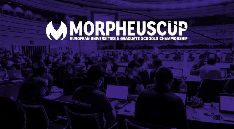 LA MORPHEUS CUP RITORNA A LUSSEMBURGO