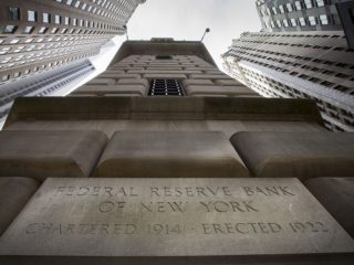 La Fed di New York lancia il gruppo di consulenza fintech