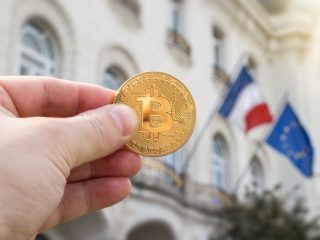 La Francia bandira le criptovalute anonime Mercati preoccupati