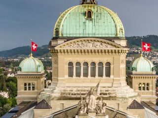 La Svizzera aggiorna la propria normativa nel campo delle criptovalute con un atto governativo