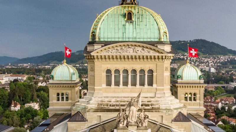 La Svizzera aggiorna la propria normativa nel campo delle criptovalute con un atto governativo