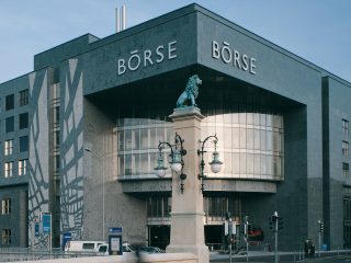 La borsa svizzera lancia le cryptovalute Swiss Exchange ETP basato su ethereum