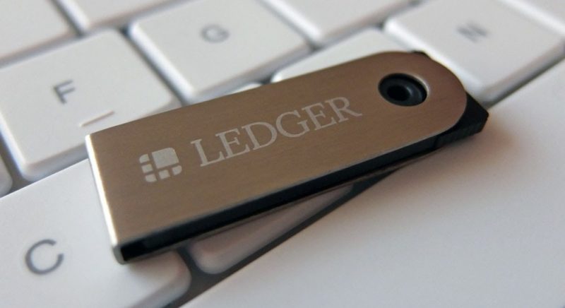 Ledger Nano S risolve le gravi vulnerabilità che davano accesso agli hacker al dispositivo
