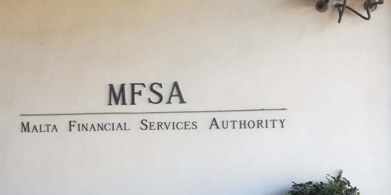 Malta agevola apertura di conti correnti per clienti Blockchain e Fintech