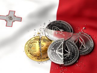 Malta tradisce le aspettative delle aziende blockchain difficile aprire conti correnti Crypto