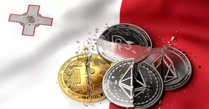 Malta tradisce le aspettative delle aziende blockchain difficile aprire conti correnti Crypto 695x365 - Malta tradisce le aspettative delle aziende blockchain: difficile aprire conti correnti Crypto