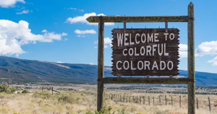 Nuovo Regolamento per semplificare utilizzo delle Cryptovalute Introdotto In Colorado 695x365 - Nuovo Regolamento per semplificare l'utilizzo delle Cryptovalute In Colorado