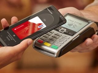 Samsung Pay integrera le criptovalute.